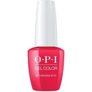 OPI Gel – My Chihuahua Bites! (Classics Collection)